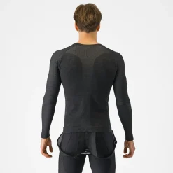 Castelli - Merino Seamless Baselayer - Merinounterwäsche