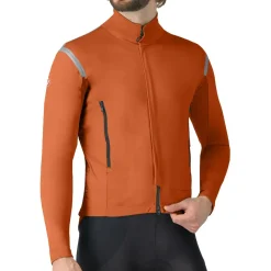 Castelli - Perfetto RoS 3 Jacket - Fahrradjacke
