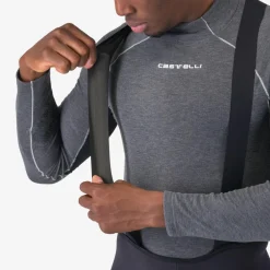 Castelli - Polare 4 Bibtight - Radhose