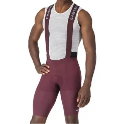 Castelli - Premio Evo Bibshort - Radhose