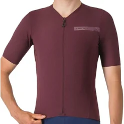 Castelli - Premio Evo Jersey - Radtrikot