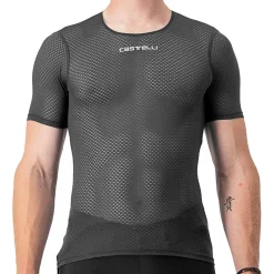 Castelli - Pro Mesh 2.0 Short Sleeve - Radunterhemd