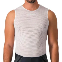 Castelli - Pro Mesh 2.0 Sleeveless - Radunterhemd