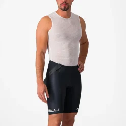 Castelli - Pro Mesh 2.0 Sleeveless - Radunterhemd