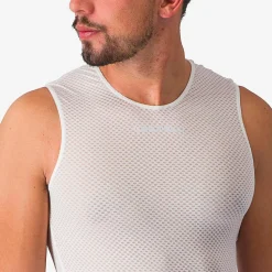 Castelli - Pro Mesh 2.0 Sleeveless - Radunterhemd