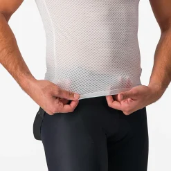 Castelli - Pro Mesh 2.0 Sleeveless - Radunterhemd