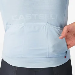 Castelli - Prologo Lite 2 Jersey - Radtrikot