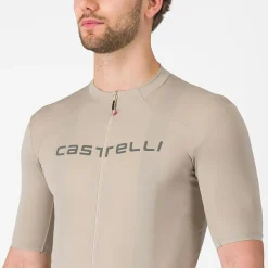 Castelli - Prologo Lite Jersey - Radtrikot