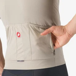 Castelli - Prologo Lite Jersey - Radtrikot