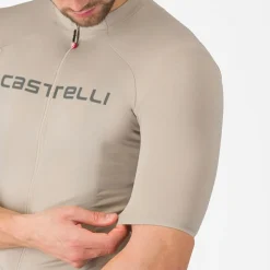 Castelli - Prologo Lite Jersey - Radtrikot