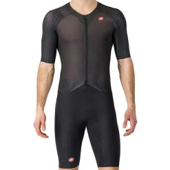 Castelli - Sanremo S Speed Suit - Radeinteiler