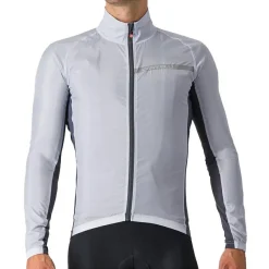 Castelli - Squadra Stretch Jacket - Fahrradjacke