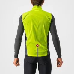 Castelli - Squadra Stretch Vest - Fahrradweste