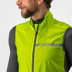 Castelli - Squadra Stretch Vest - Fahrradweste