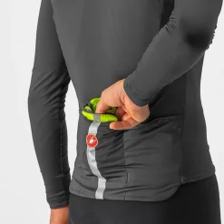 Castelli - Squadra Stretch Vest - Fahrradweste