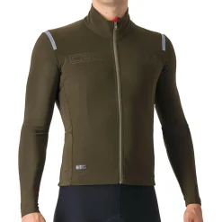 Castelli - Tutto Nano Ros Jersey - Radtrikot