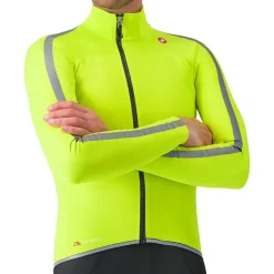 Castelli - Ultra Rain Cape - Fahrradjacke