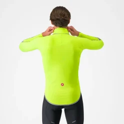 Castelli - Ultra Rain Cape - Fahrradjacke