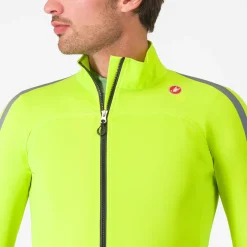 Castelli - Ultra Rain Cape - Fahrradjacke