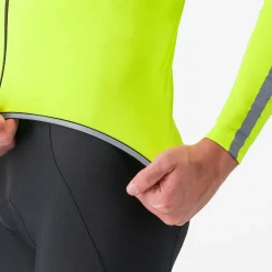 Castelli - Ultra Rain Cape - Fahrradjacke