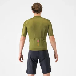 Castelli - Unlimited Adventure Baggy Short - Radhose