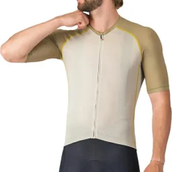 Castelli - Unlimited Endurance 3 Jersey - Radtrikot