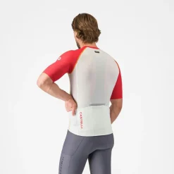 Castelli - Unlimited Endurance 3 Jersey - Radtrikot