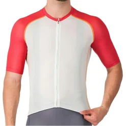 Castelli - Unlimited Endurance 3 Jersey - Radtrikot
