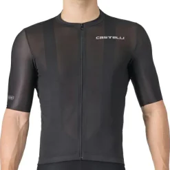 Castelli - Unlimited Entrata 3 Jersey - Radtrikot