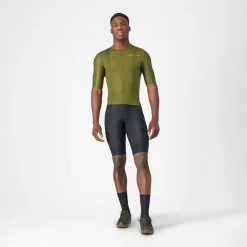 Castelli - Unlimited Entrata 3 Jersey - Radtrikot