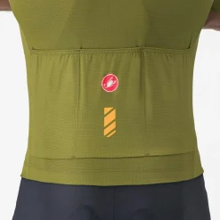 Castelli - Unlimited Entrata 3 Jersey - Radtrikot