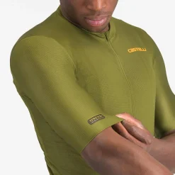 Castelli - Unlimited Entrata 3 Jersey - Radtrikot