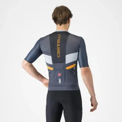 Castelli - Unlimited Pro Jersey - Radtrikot