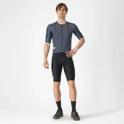 Castelli - Unlimited Pro Jersey - Radtrikot