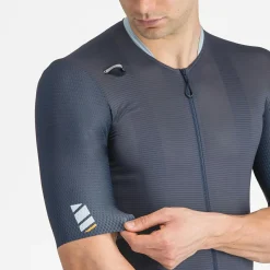 Castelli - Unlimited Pro Jersey - Radtrikot