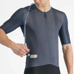 Castelli - Unlimited Pro Jersey - Radtrikot