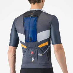 Castelli - Unlimited Pro Jersey - Radtrikot