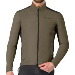Castelli - Unlimited Trail Jacket - Fahrradjacke