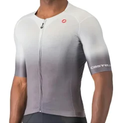 Castelli - UPF Jersey - Radtrikot