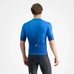 Castelli - UPF Jersey - Radtrikot