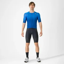 Castelli - UPF Jersey - Radtrikot