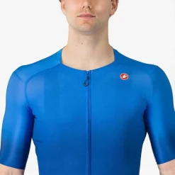 Castelli - UPF Jersey - Radtrikot