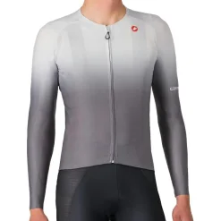 Castelli - UPF Long Sleeve Jersey - Radtrikot