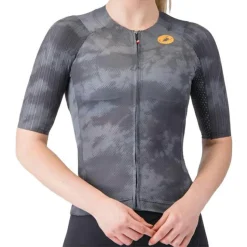 Castelli - Women's Aero Race 8S Jersey - Radtrikot