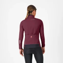 Castelli - Women's Alpha 150 Jacket - Fahrradjacke