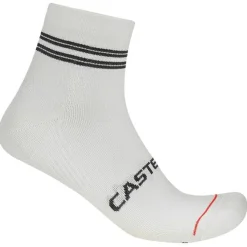 Castelli - Women's Anima 7 Sock - Radsocken