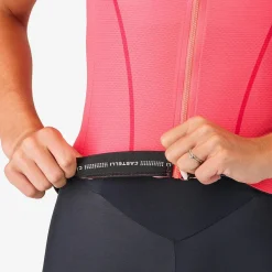 Castelli - Women's Anima Flow Jersey - Radtrikot