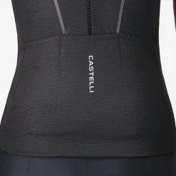 Castelli - Women's Anima Flow Sleeveless - Rad Singlet