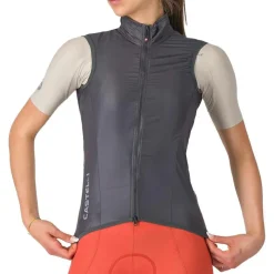 Castelli - Women's Aria 2 Vest - Fahrradweste
