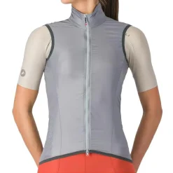 Castelli - Women's Aria 2 Vest - Fahrradweste